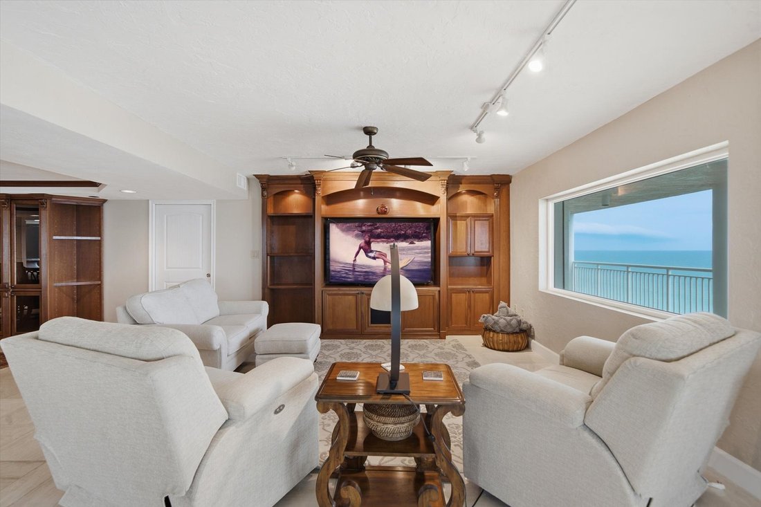 Condominio en Indialantic, Florida, Estados Unidos 3 - 18753965