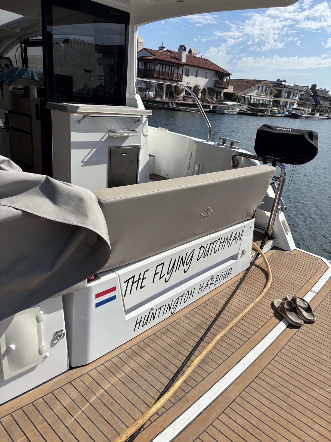 Motor Yacht in United States 4 - 18761344