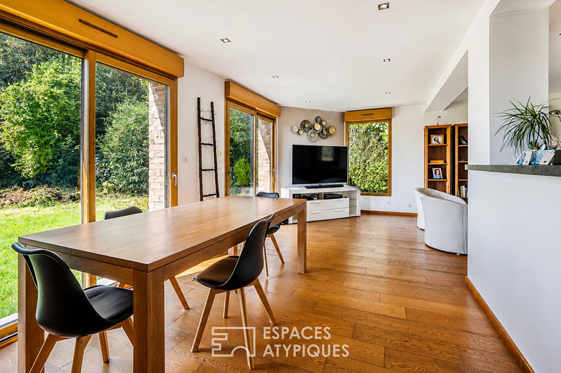 Villa à Camphin-en-Pévèle, Hauts-de-France, France 2 - 18753114