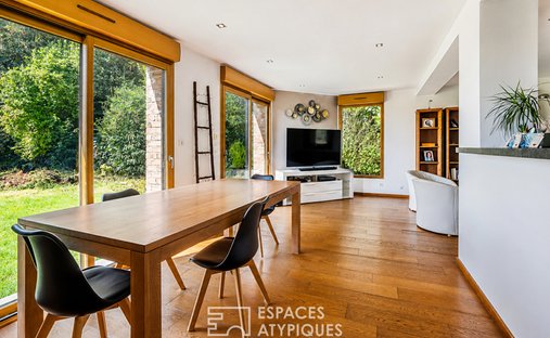 Villa in Camphin-en-Pevele, Hauts-de-France, France 1
