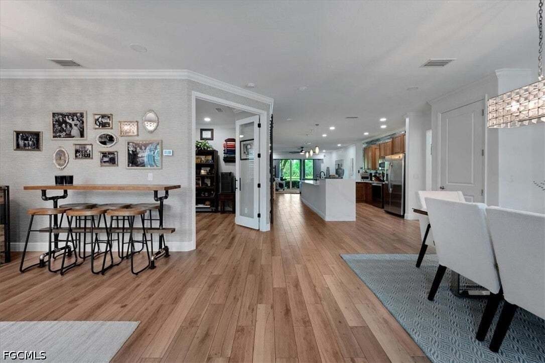 Maison à Estero, Floride, États-Unis 5 - 18751079