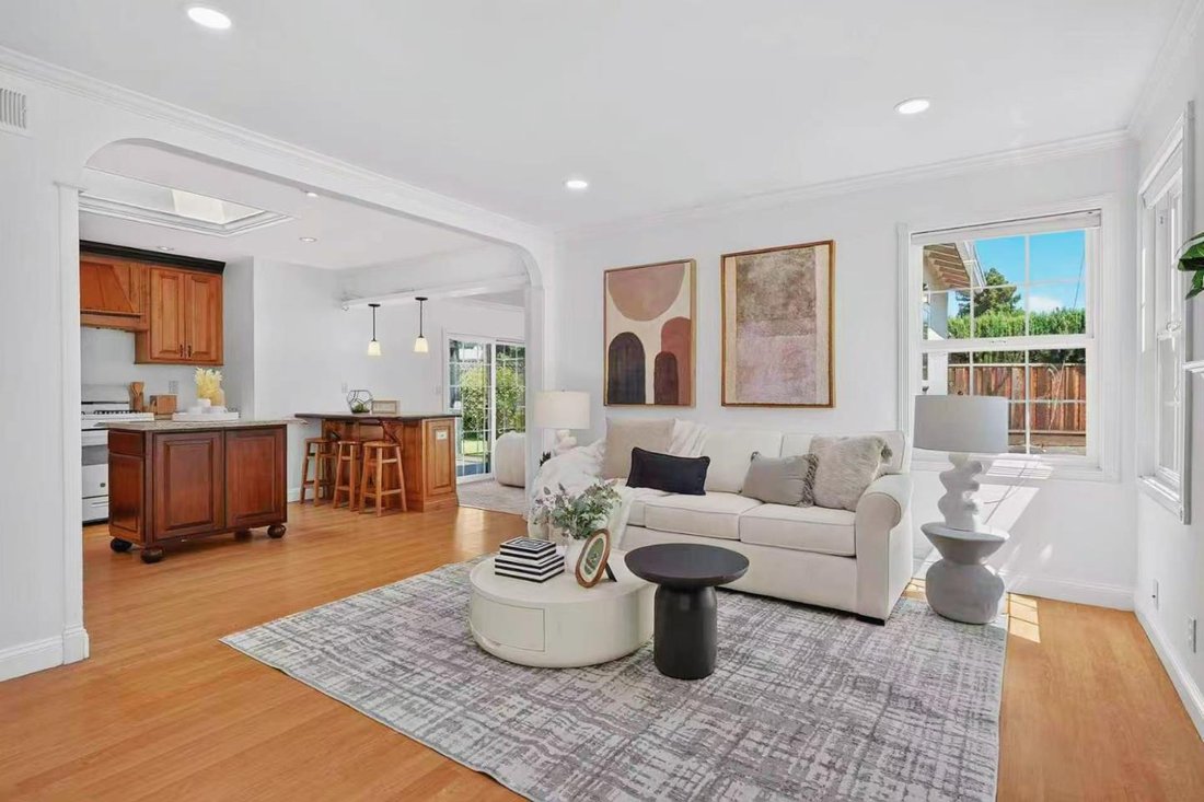 House in San Jose, California, United States 3 - 18751220