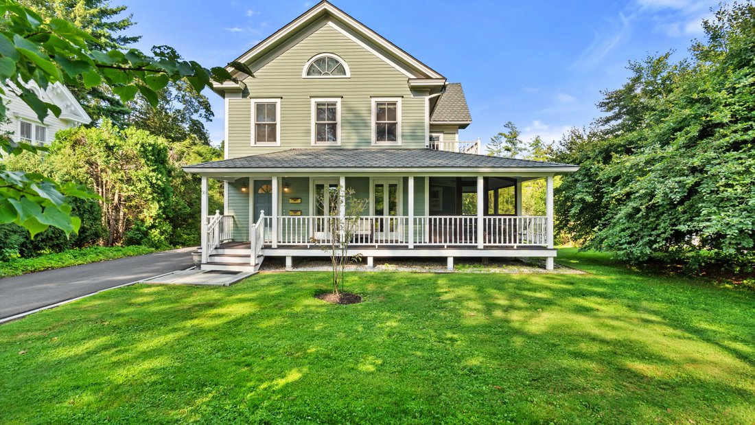 Haus in Lenox, Massachusetts, Vereinigte Staaten 1 - 18753979