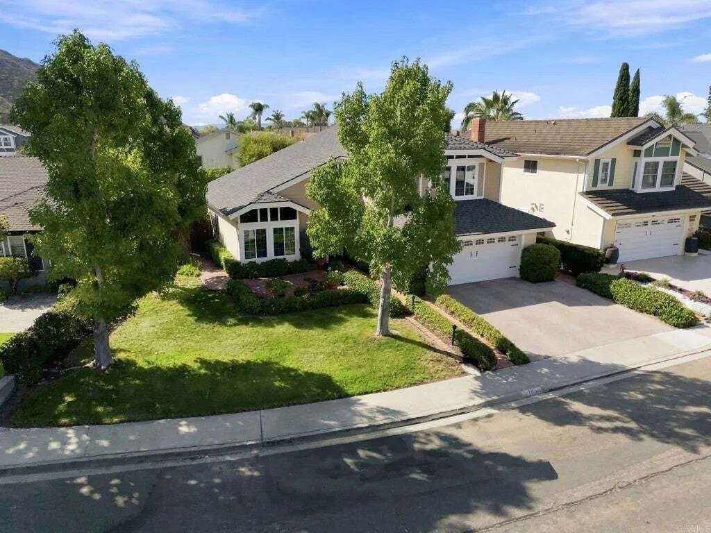 Casa a San Diego, California, Stati Uniti 1 - 18759371
