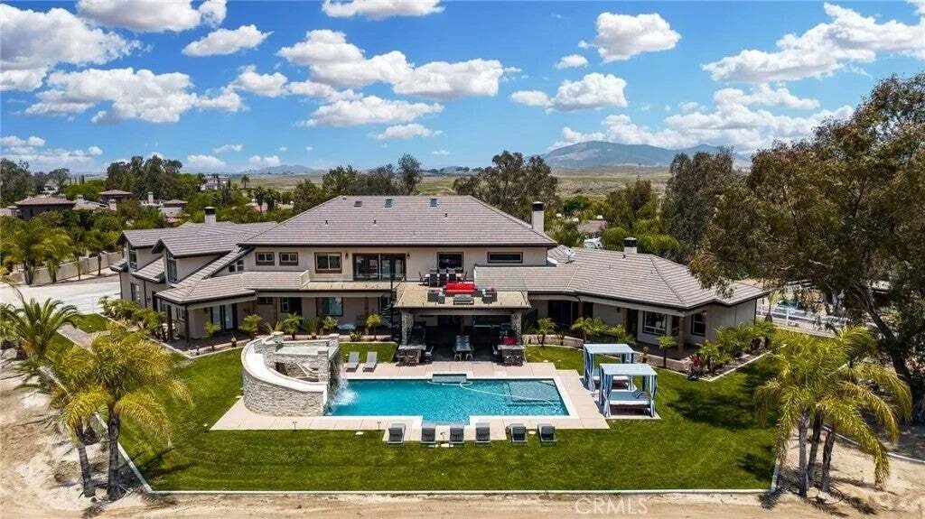 Haus in Temecula, Kalifornien, Vereinigte Staaten 2 - 17607049