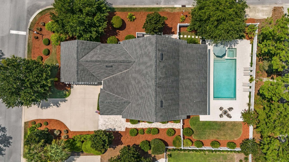 Maison à Watersound, Floride, États-Unis 2 - 18750709