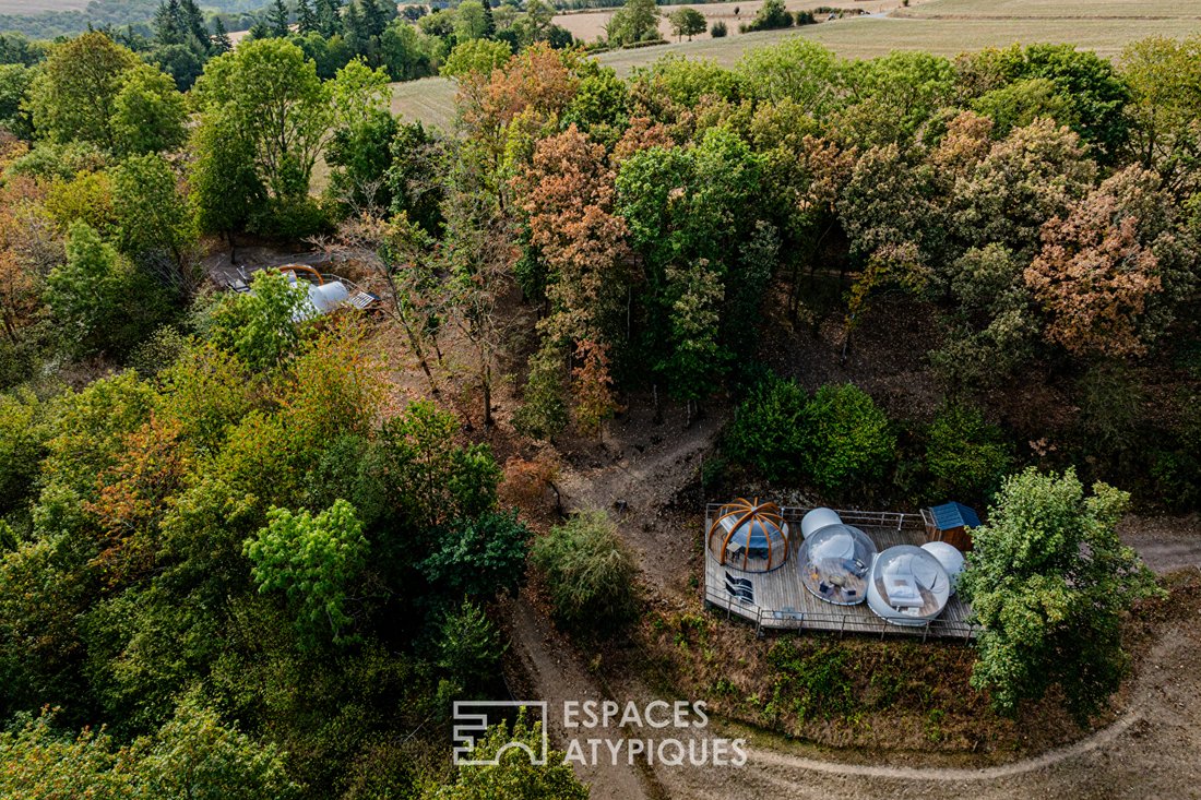 Villa en Bonnemaison, Normandía, Francia 3 - 18753104