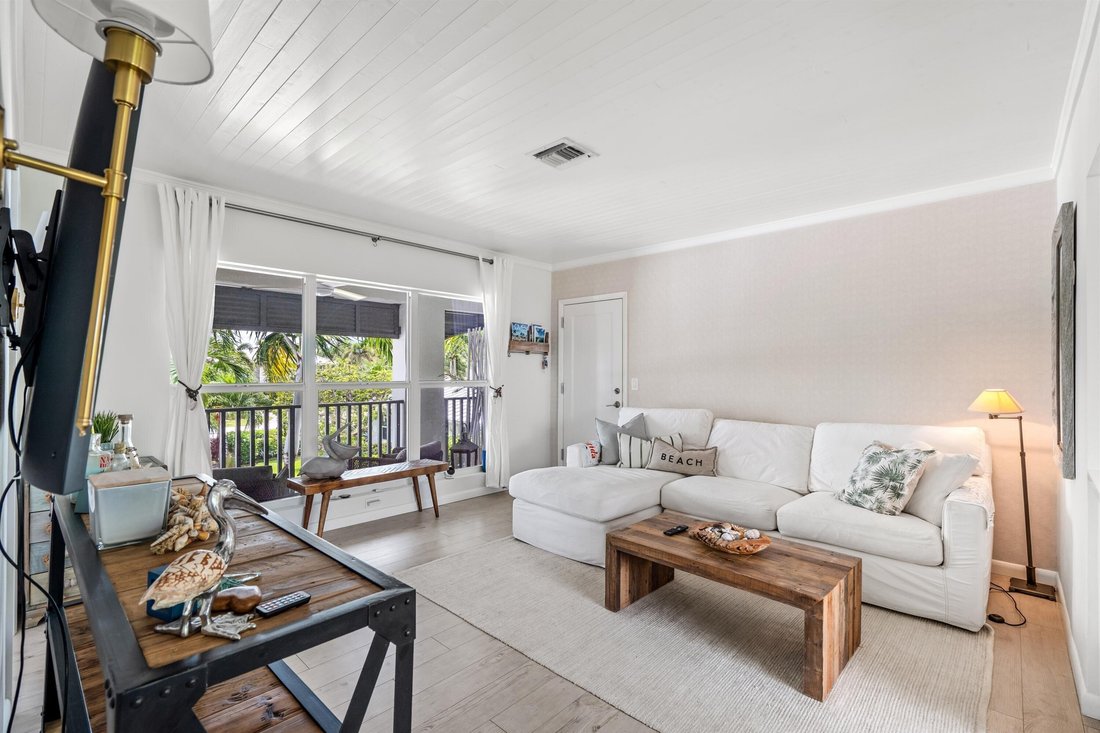 Casa en Delray Beach, Florida, Estados Unidos 2 - 18753724