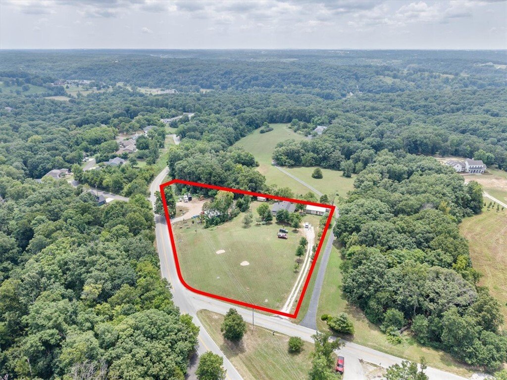 Casa en Cave Springs, Arkansas, Estados Unidos 5 - 18756994