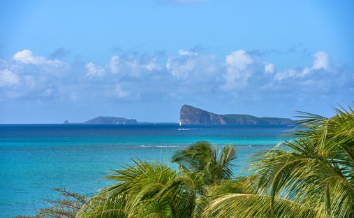 Appartamento a Grand Baie, Rivière du Rempart, Mauritius 1