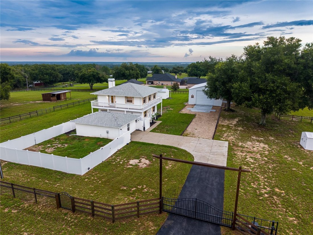 Casa en Minneola, Florida, Estados Unidos 2 - 18433888