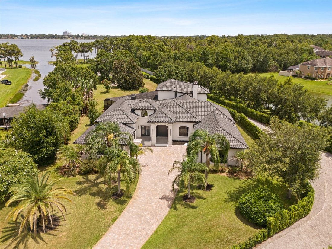 Casa a Orlando, Florida, Stati Uniti 1 - 18751408