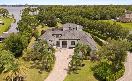 Casa a Orlando, Florida, Stati Uniti 1