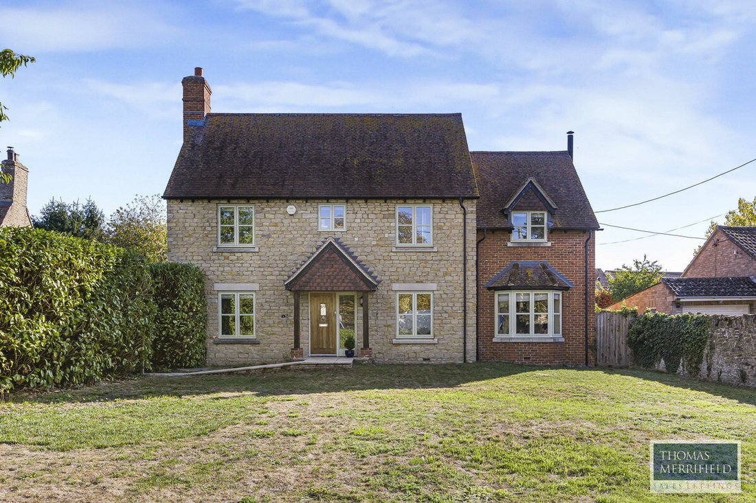 Maison à Abingdon on Thames, Angleterre 1 - 18751253