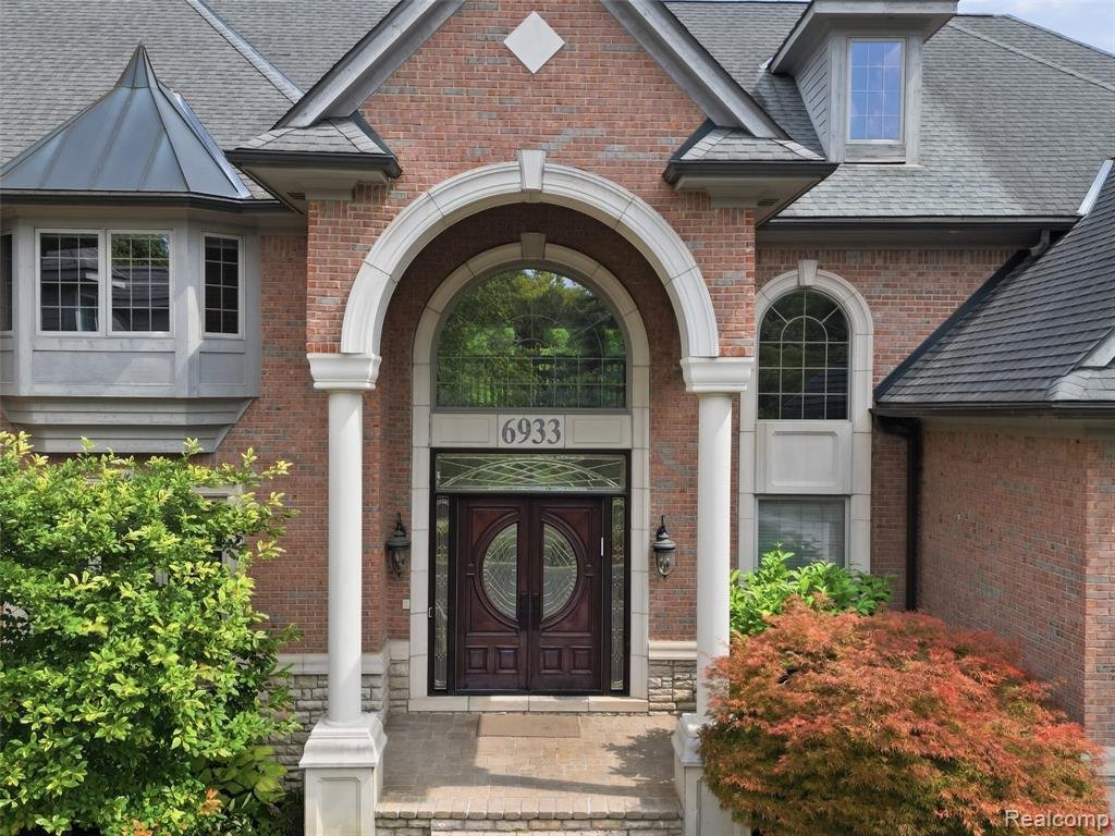 Casa a Farmington Hills, Michigan, Stati Uniti 5 - 18746798