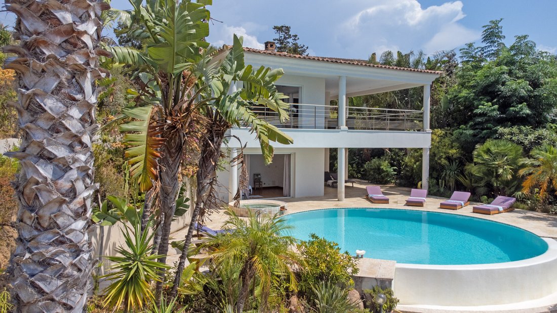 Villa in Pietrosella, Corsica, France 4 - 18756370