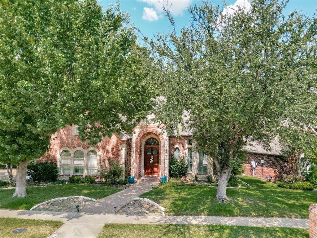Haus in Richardson, Texas, Vereinigte Staaten 3 - 18758781