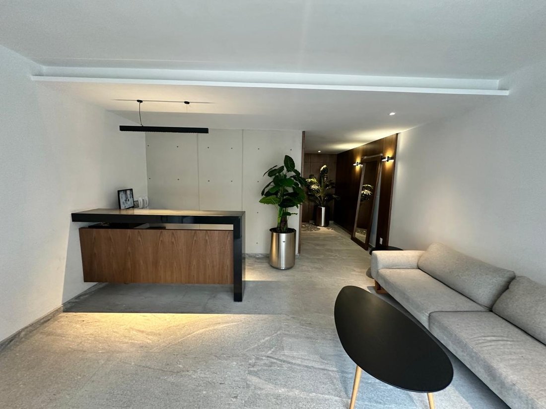 Appartement à Santa Catarina Yecahuitzotl, Mexico, Mexique 3 - 18760021