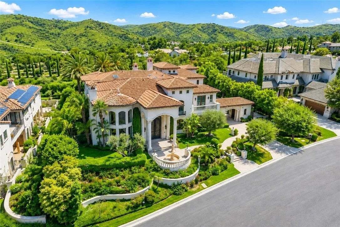 Casa en Chino Hills, California, Estados Unidos 3 - 18748817