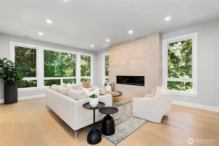 Maison à Bellevue, Washington, États-Unis 5 - 18758146