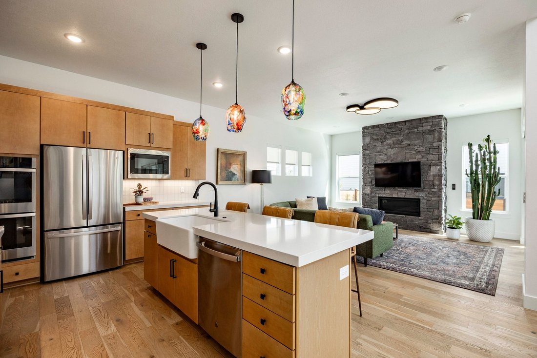 House in Park City, Utah, United States 3 - 18750307