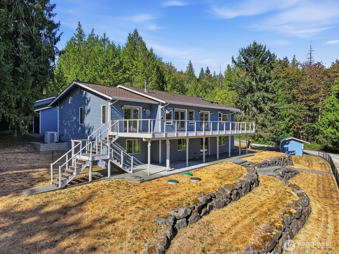 Maison à Newcastle, Washington, États-Unis 3 - 18749136