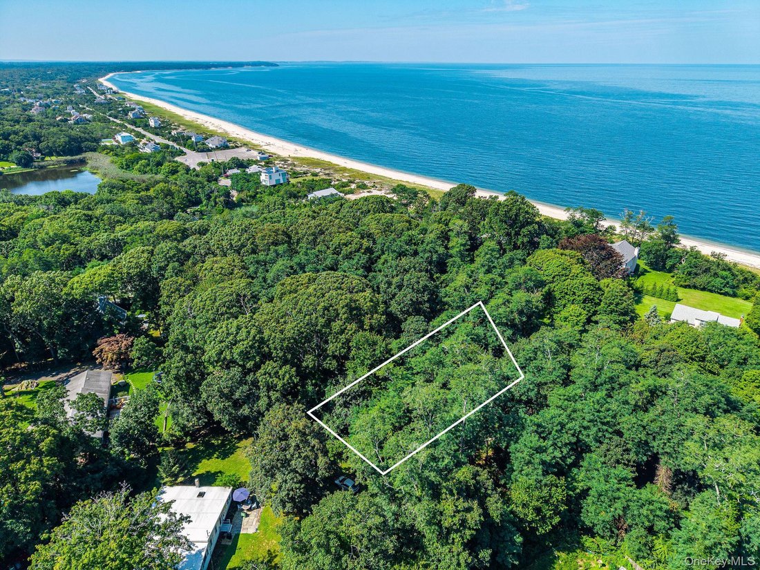 Terreno en Southold, Nueva York, Estados Unidos 2 - 18752416