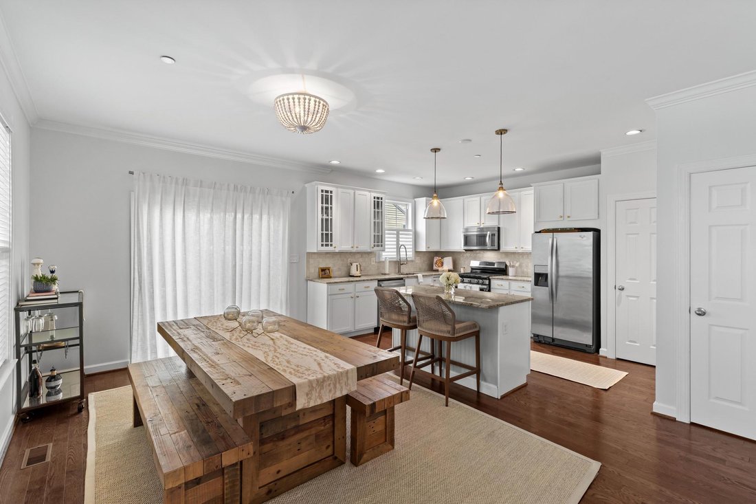Townhouse in Parole, Maryland, United States 5 - 18754601
