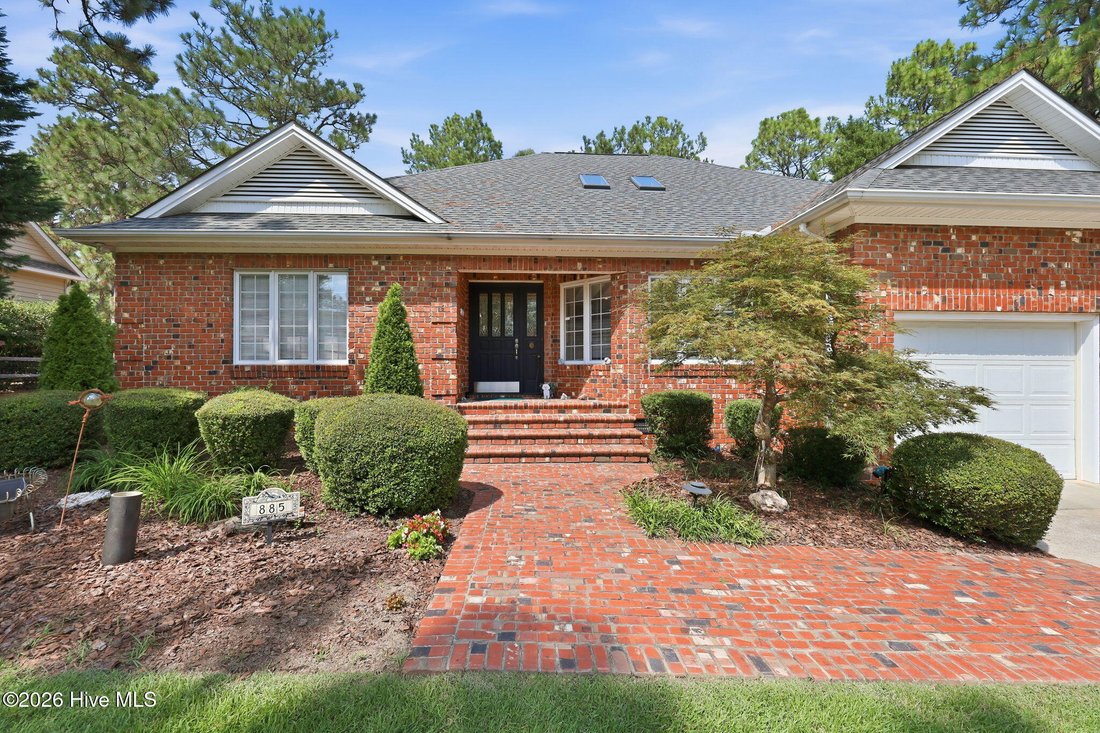 House in Pinehurst, North Carolina, United States 2 - 18751511