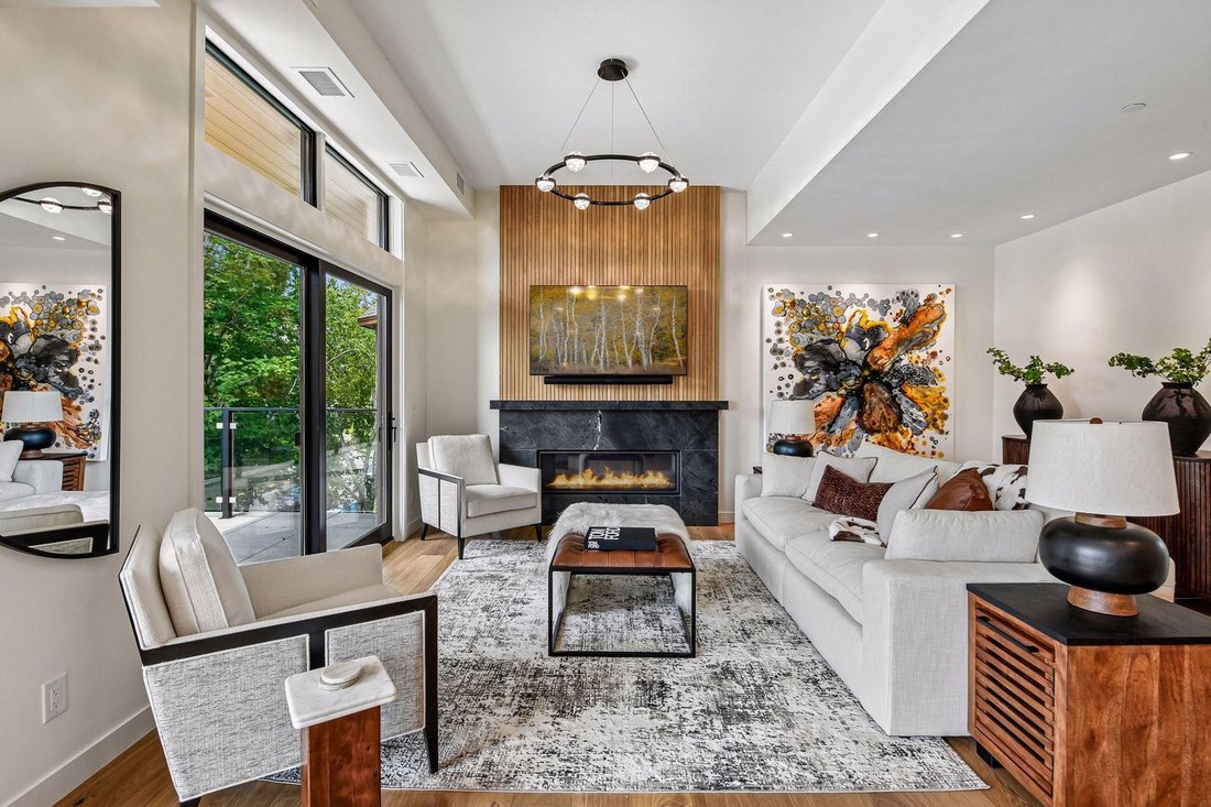 Condominio a Wayzata, Minnesota, Stati Uniti 1 - 18749448