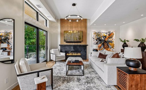 Condominio en Wayzata, Minnesota, Estados Unidos 1