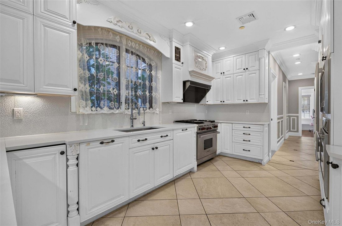 Casa a New York, New York, Stati Uniti 4 - 18751029