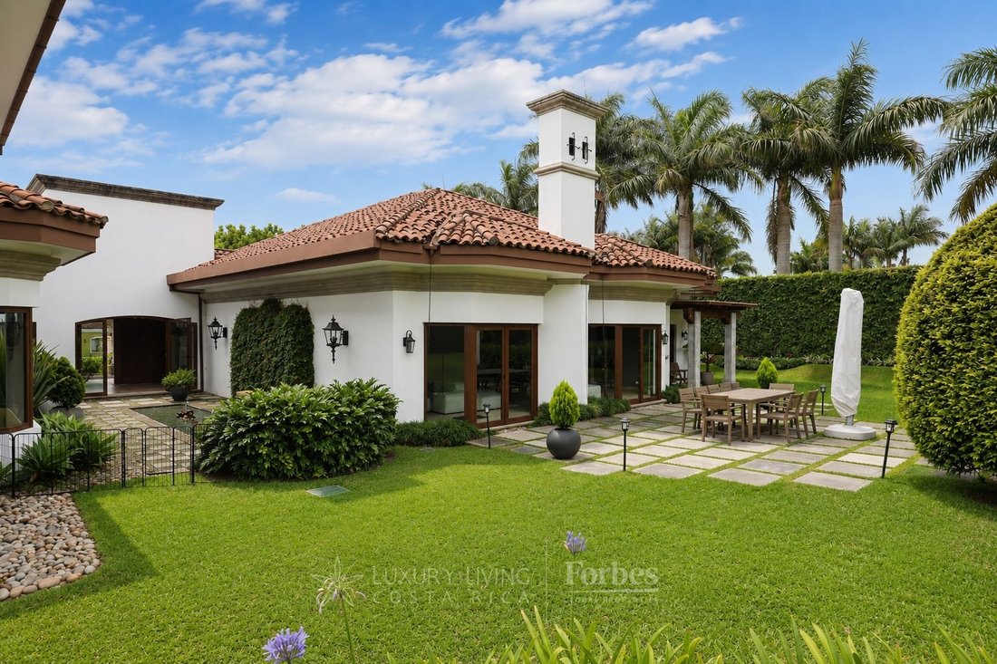 Condominio en Granadilla, San José, Costa Rica 2 - 18749870