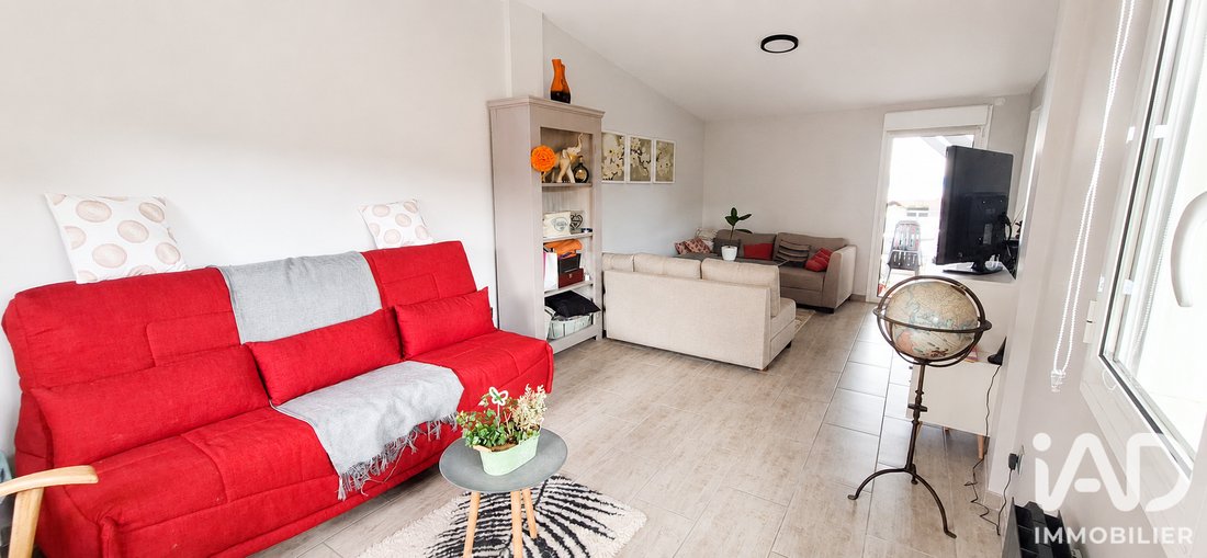 Casa a Arrondissement di Tonone, Auvergne-Rodano-Alpi, Francia 1 - 16938627