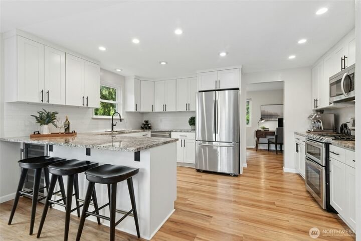 Casa en Issaquah, Washington, Estados Unidos 5 - 18754117