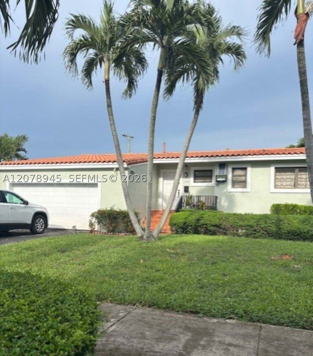 Haus in Miami, Florida, Vereinigte Staaten 1 - 18756020