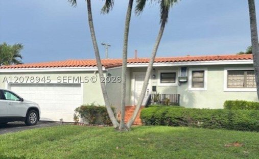 House in Miami, Florida, United States 1