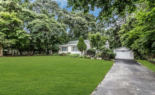 Maison à Wading River, État de New York, États-Unis 1
