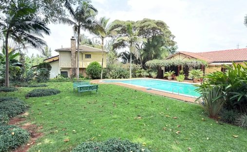 Terrain à Nairobi, Nairobi, Kenya 1