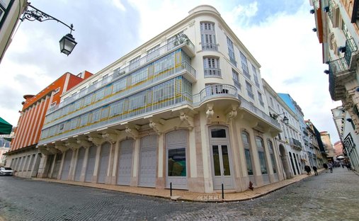 Apartment in Santo Antonio, Lisbon, Portugal 1