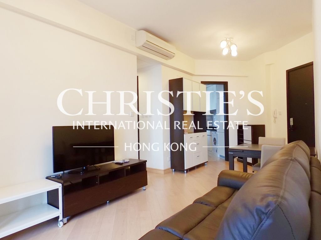 Apartamento en Hong Kong, Hong Kong 4 - 18755497