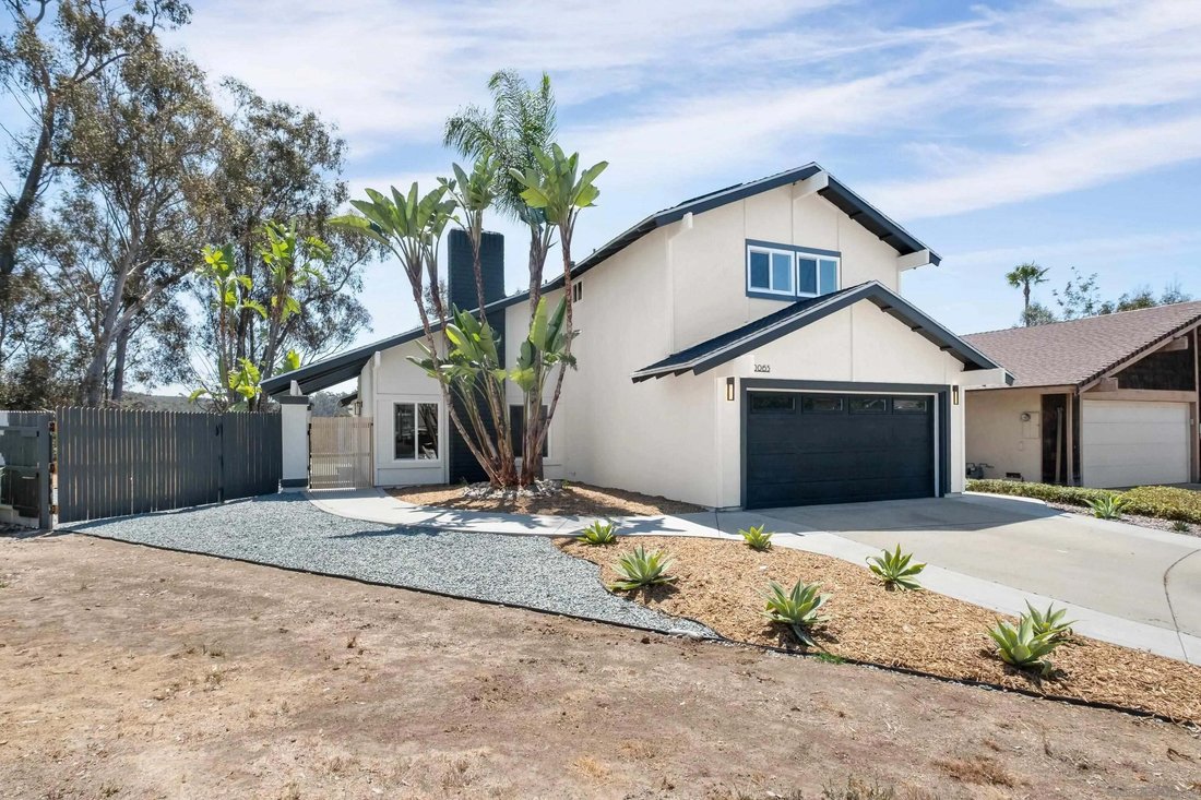 Maison à FICO, Californie, États-Unis 3 - 18758746