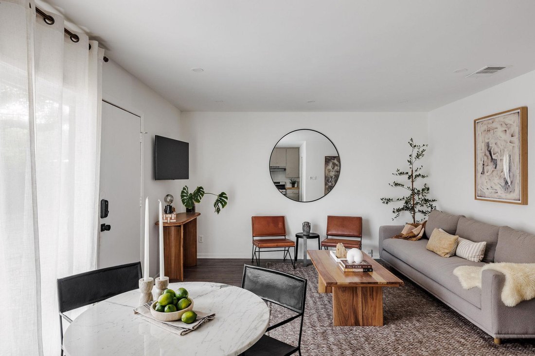 Appartement à Austin, Texas, États-Unis 2 - 18752764