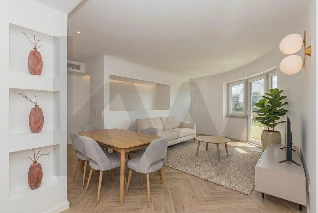 Apartment in Campo de Ourique, Lisbon, Portugal 2 - 17879566
