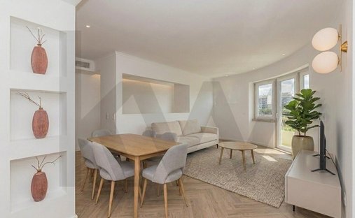 Apartamento en Campo de Ourique, Lisboa, Portugal 1