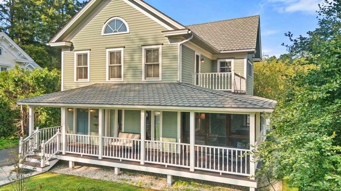 Haus in Lenox, Massachusetts, Vereinigte Staaten 4 - 18753979