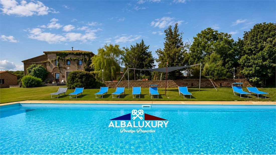 Villa in Sorano, Tuscany, Italy 5 - 15690250
