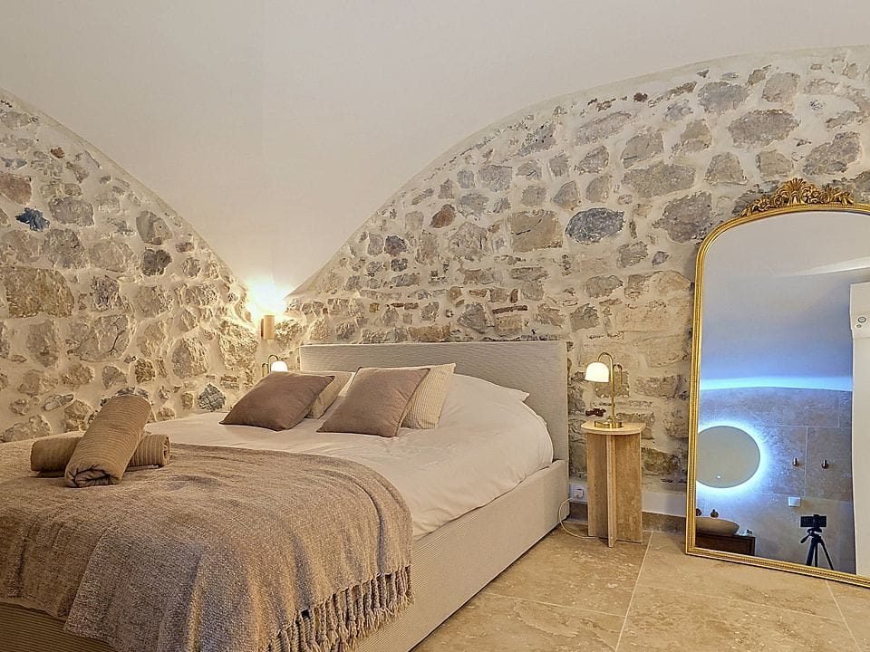 Haus in Vieille Ville, Antibes, Frankreich 5 - 18751925