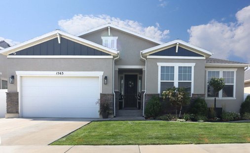 House in Lindon, Utah, United States 1