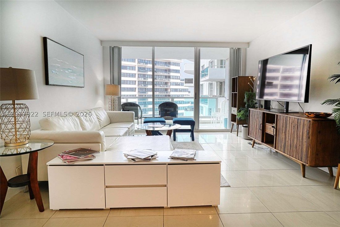 Condominio en Miami Beach, Florida, Estados Unidos 5 - 18751463